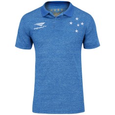 Camisa Jogo Cruzeiro III 2015 sem número Penalty