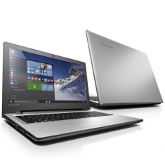 Notebook Lenovo IdeaPad Intel Core i7 6500U 6ª Geração 16GB de RAM HD 1 TB 15,6" Radeon R5 M330 Windows 10 Home 300