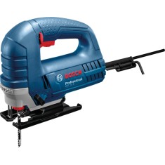 Serra Tico-Tico Profissional Bosch 710 W GST 75 E