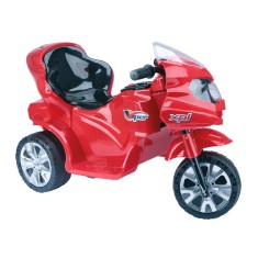 Mini Triciclo Elétrico Viper 251 - Homeplay