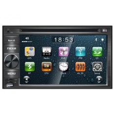 Central Multimídia Automotiva Voolt Nissan Livina