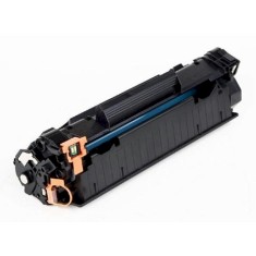 Toner Preto Compatível 78A CE278A