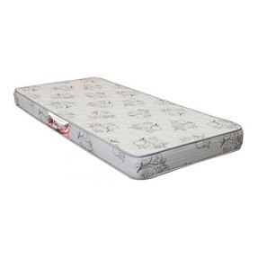 Colchão Solteiro Espuma Herval D23 Extra 78 x 14 x 188 cm