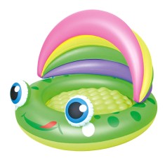 Piscina Inflável 30 l Redonda Bestway Sapo