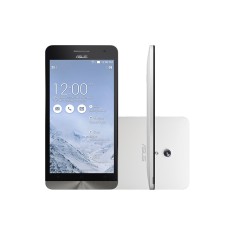 Smartphone Asus Zenfone 6 A600CG 16GB 13,0 MP 2 Chips Android 4.3 (Jelly Bean) 3G Wi-Fi