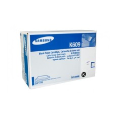 Toner Preto Samsung CLT-K609S