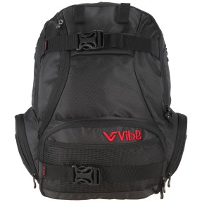 Mochila Vibe com Compartimento para Notebook Barcelona