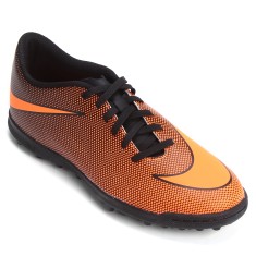 Chuteira Society Nike Bravata 2 Adulto