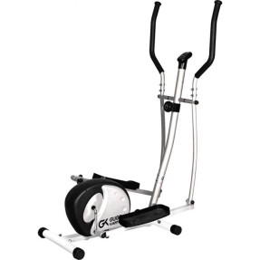Transport Elíptico Guga Kuerten GK3000