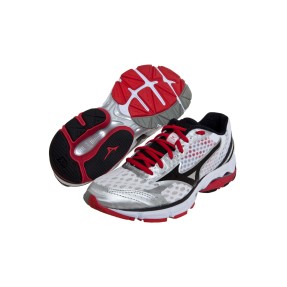 Tênis Mizuno Masculino Corrida Wave Connect