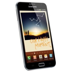 Smartphone Samsung Galaxy Note N7000 Câmera 8,0 MP Desbloqueado 16GB Android 2.3 (Gingerbread) 3G Wi-Fi