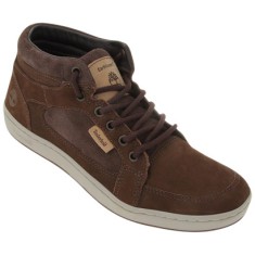 Tênis Timberland Masculino Trekking EK Packer Ltr Chukka