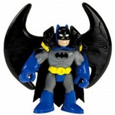 Boneco Batman Batman Simples - Mattel