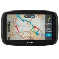 GPS Automotivo TomTom Go 50 5,0 "
