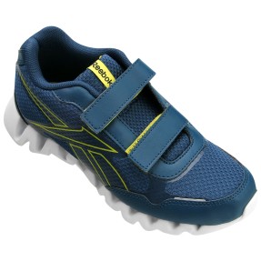Tênis Reebok Infantil (Menino) Casual Zigdash 2V