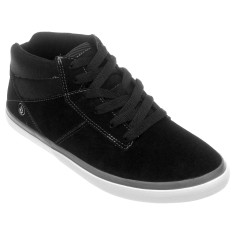 Tênis Volcom Masculino Skate Grimm Mid 2