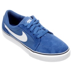 Tênis Nike Masculino Skate SB Satire II