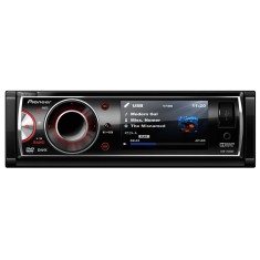DVD Player Automotivo Pioneer DVH-7580AV