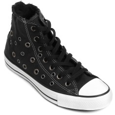 Tênis Converse All Star Feminino Casual Ct As Rock Hi