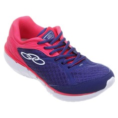 Tênis Olympikus Feminino Academia Mist