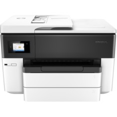 Multifuncional HP Officejet Pro 7740 Jato de Tinta Colorida Sem Fio