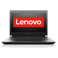 Notebook Lenovo B Intel Core i7 4510U 4ª Geração 4GB de RAM HD 1 TB 14" Windows 8.1 Professional B40-70