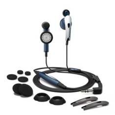 Fone de Ouvido com Microfone Sennheiser Mx 55v