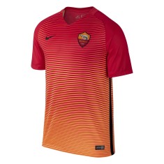 Camisa Torcedor Roma III 2016/17 sem Número Nike