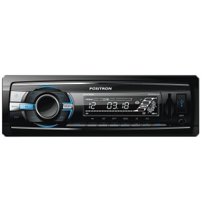 Media Receiver Pósitron SP2200UB