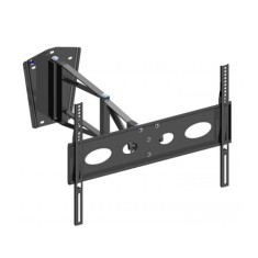 Suporte para TV LCD/LED/Plasma Parede Articulado 32 a 60 Polegadas ELG N02V6
