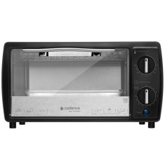 Forno Elétrico Cadence 10 Litros Mini Cooker FOR752