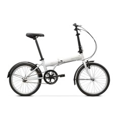 Bicicleta Durban Dobrável Aro 20 Freio V-Brake Bay 1 2015
