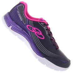 Tênis Olympikus Feminino Casual Spirit