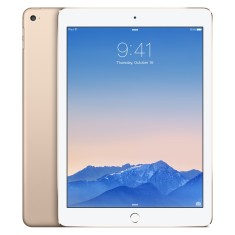 Tablet Apple iPad Air 2 4G 3G 64GB Retina 9,7" iOS 8 8 MP