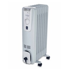 Aquecedor Elétrico a Óleo Britânia AB1500