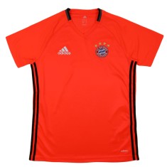 Camisa Treino Bayern de Munique 2016/17 Adidas
