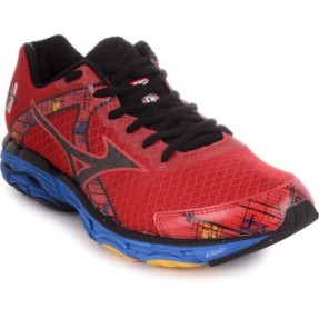 Tênis Mizuno Masculino Corrida Wave Prime 10