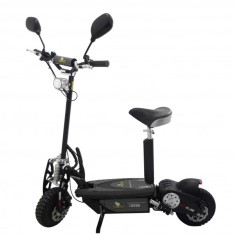 Patinete Elétrico TwoDogs 1000w 36v