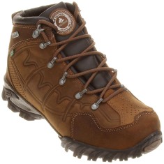 Tênis Macboot Masculino Trekking Angico 02