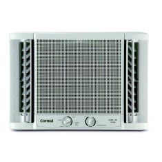 Ar Condicionado Janela / Parede Consul 10000 BTUs Frio CCB10B