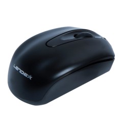 Mouse Óptico USB LD-MO681 - Lendex