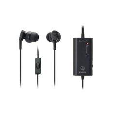 Fone de Ouvido com Microfone Audio-Technica ATH-ANC33iS