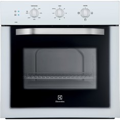 Forno de Embutir Elétrico Electrolux 80 Litros OE8MB