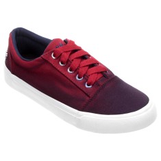 Tênis Capricho Feminino Casual Break Degradê