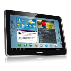 Tablet Samsung Galaxy Tab 2 3G 16 GB TFT 10,1" Android 4.0 (Ice Cream Sandwich) 3,2 MP P5100