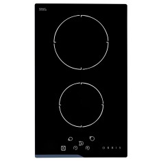Cooktop Orbis 2 Bocas Acendimento Superautomático EV2OEB