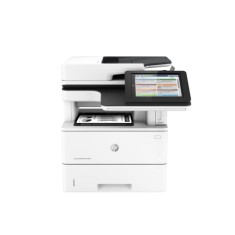Multifuncional HP Laserjet M527DN Laser Preto e Branco