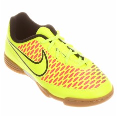 Tênis Nike Infantil (Menino) Futsal Magista Ola IC