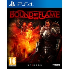 Jogo Bound By Flame PS4 Focus