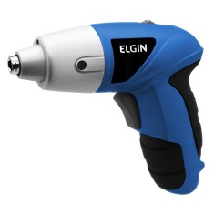 Parafusadeira Elgin - Sem fio 3.6V